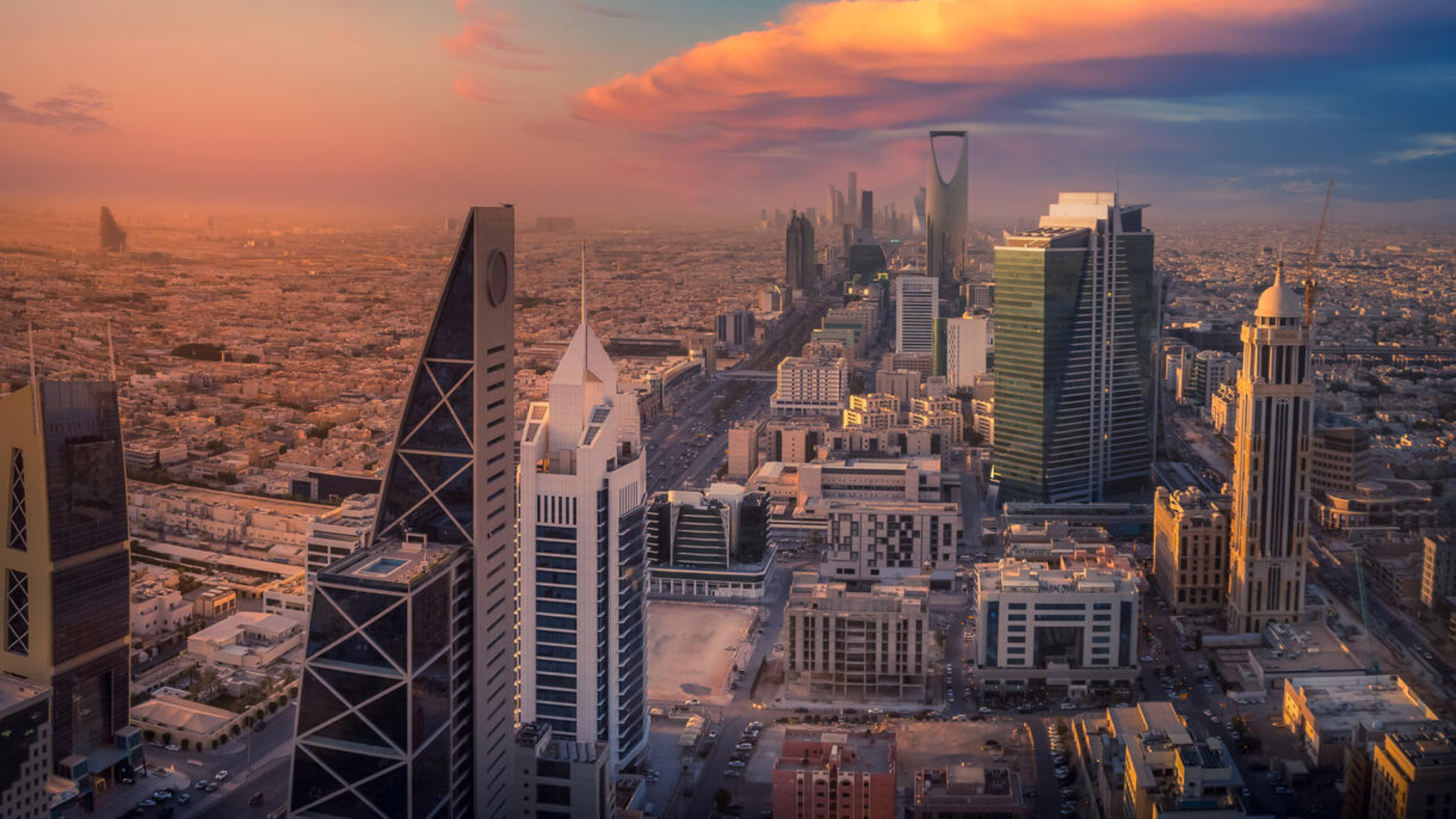 Saudi Arabia