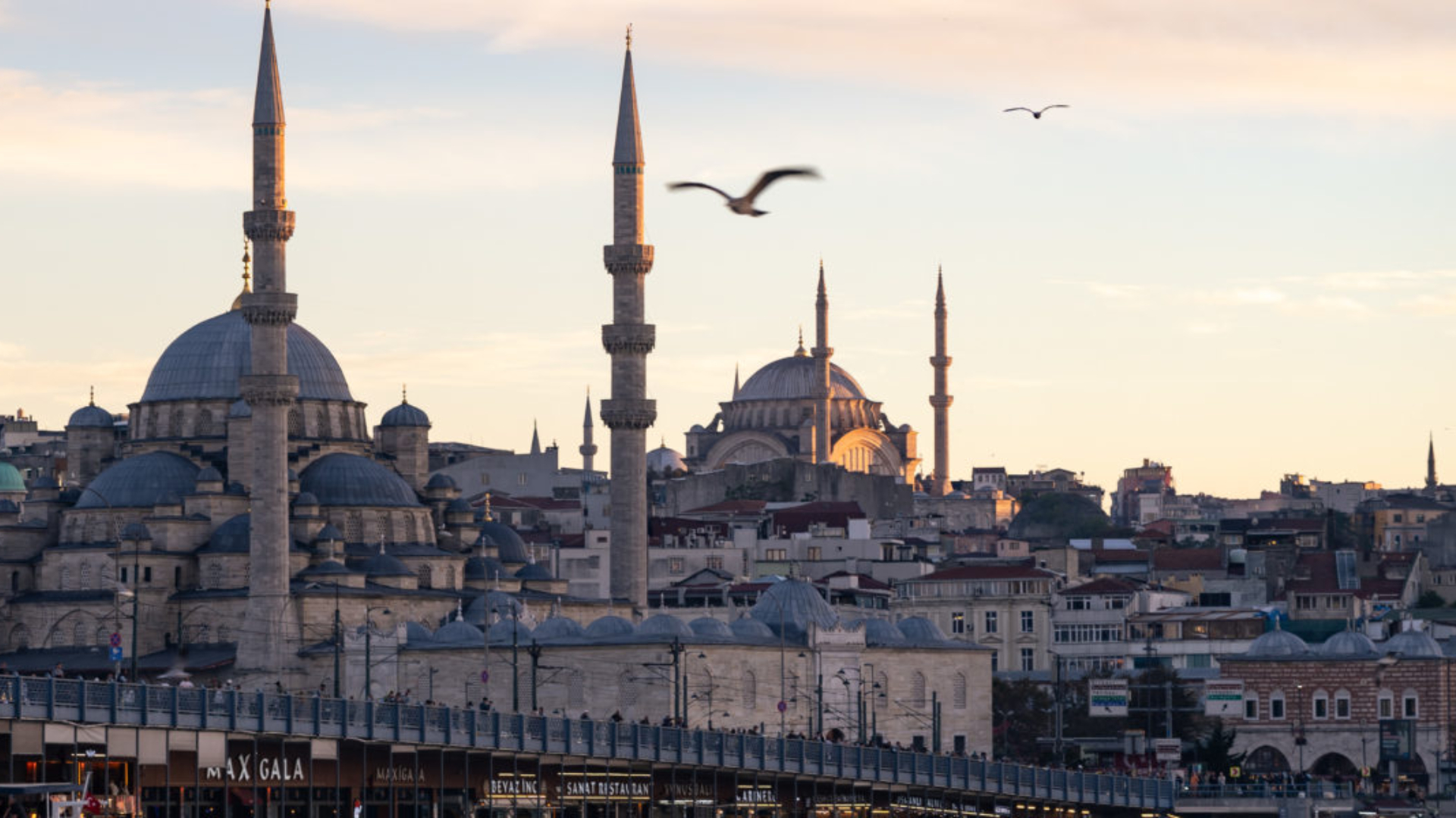 Turkey