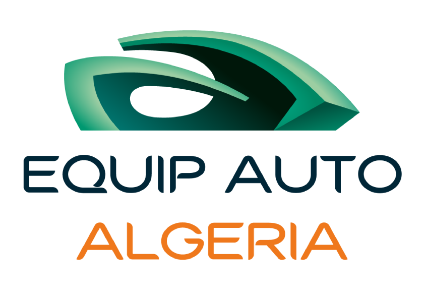 EQUIP AUTO Algeria logo