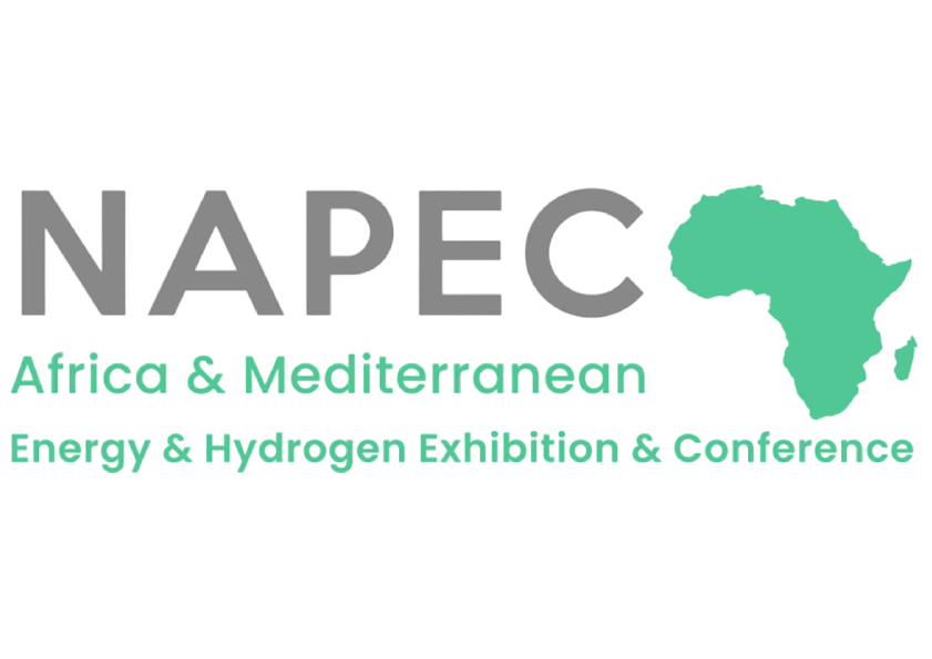 NAPEC logo