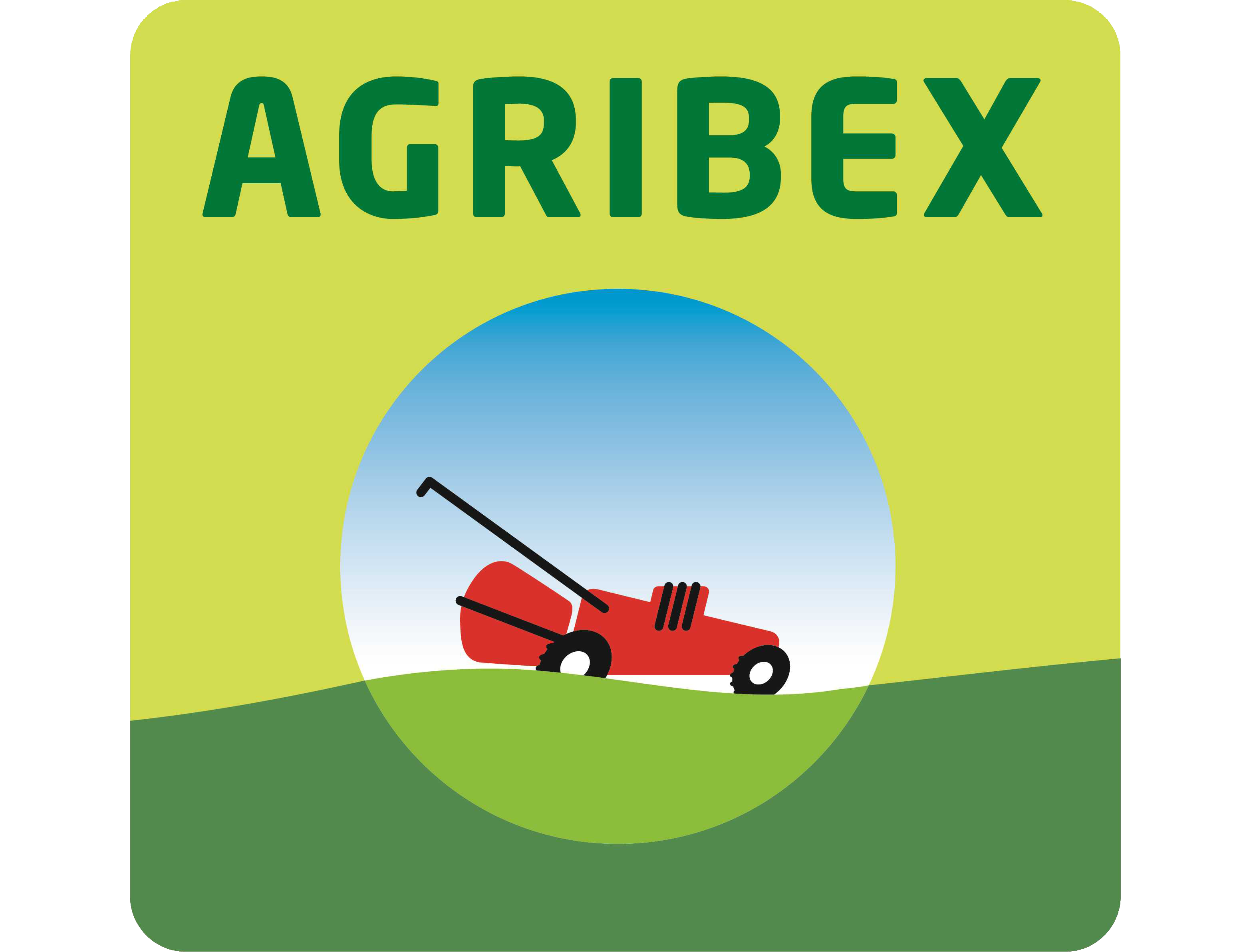 Agribex logo