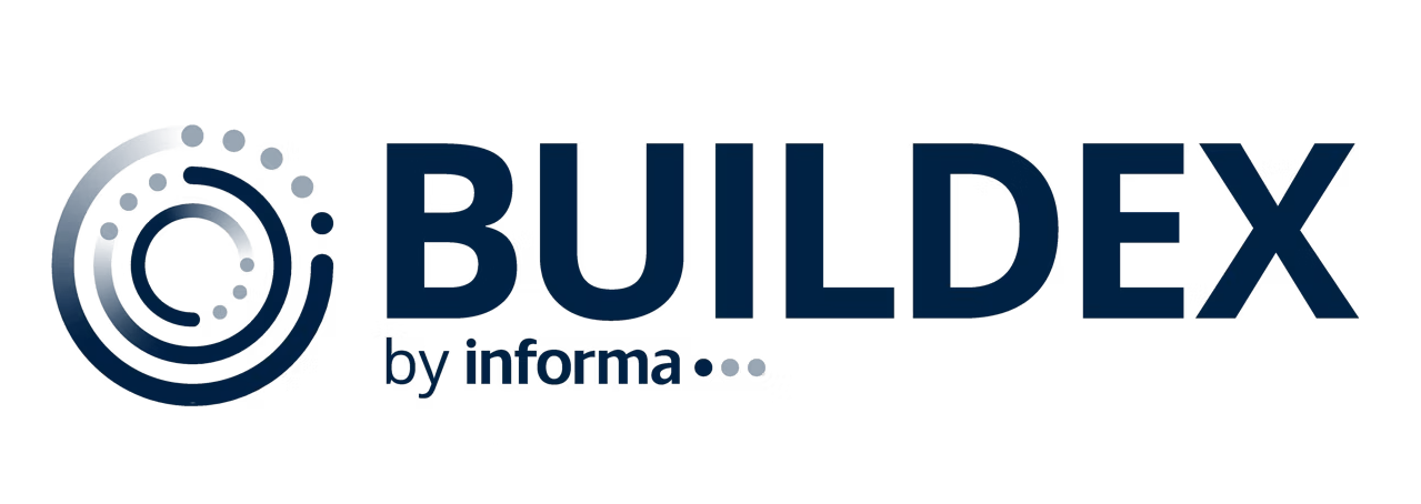 BuildEx logo
