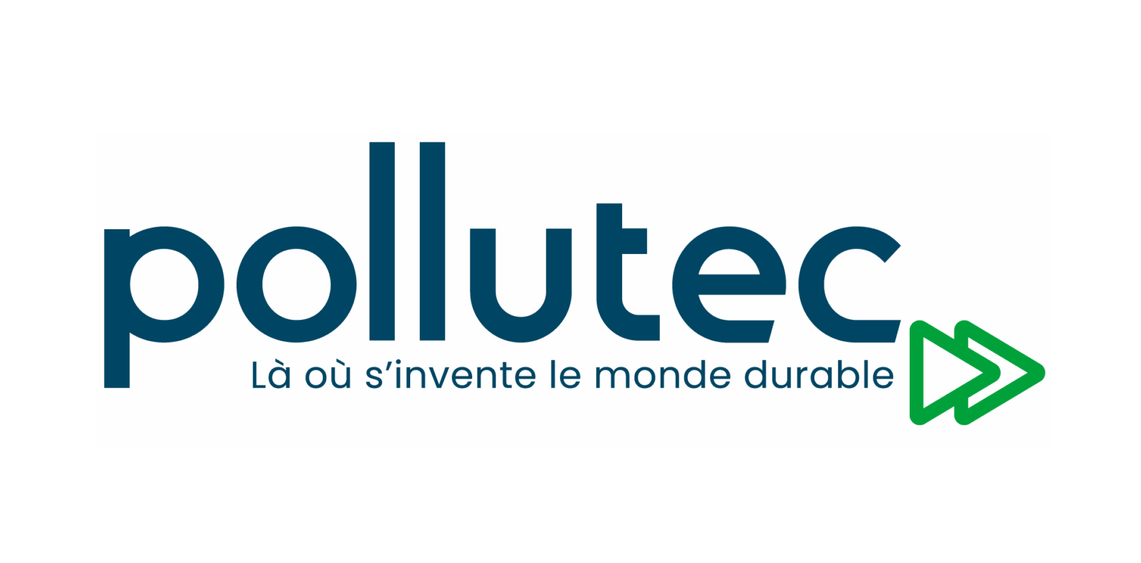 Pollutec logo