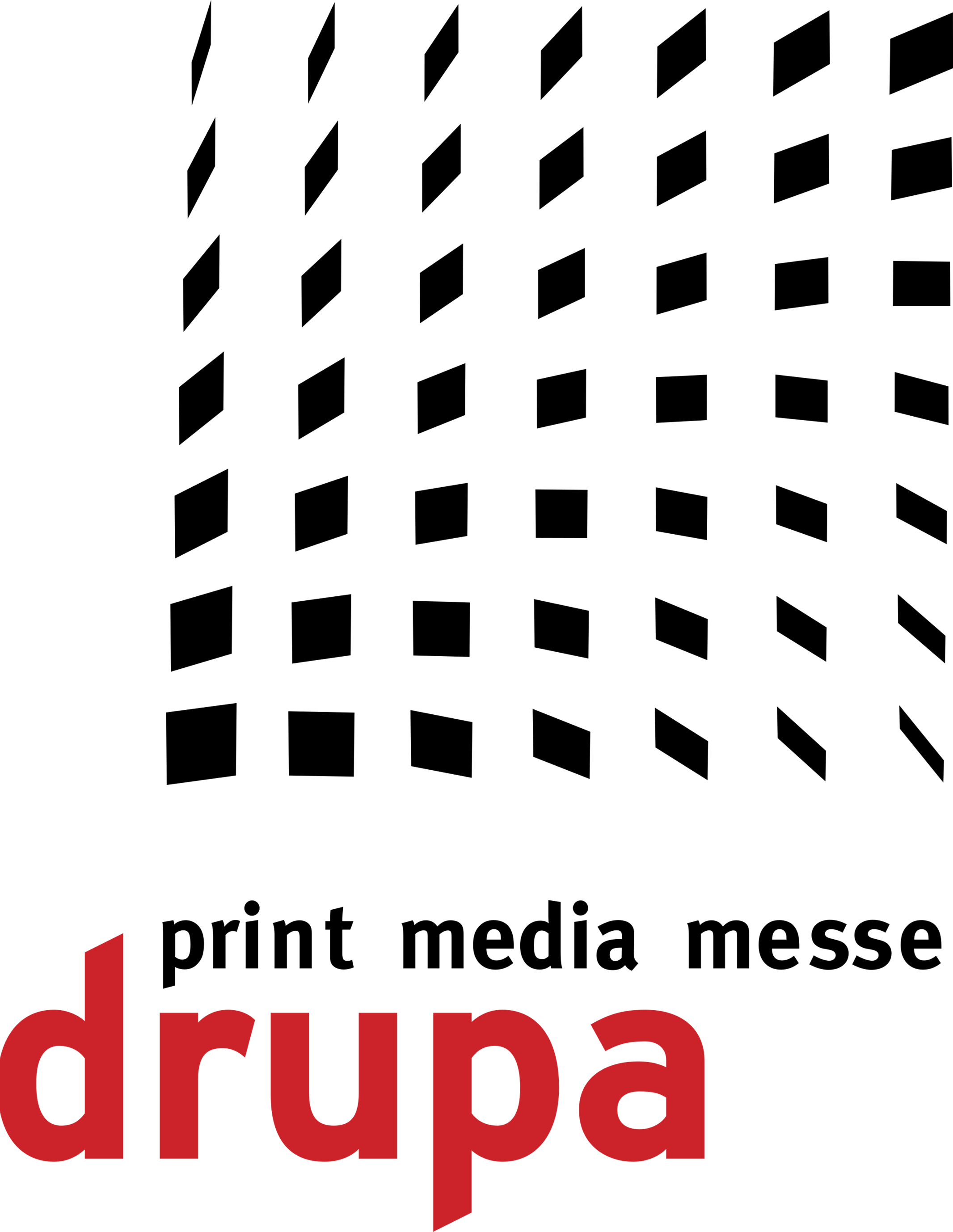 drupa logo