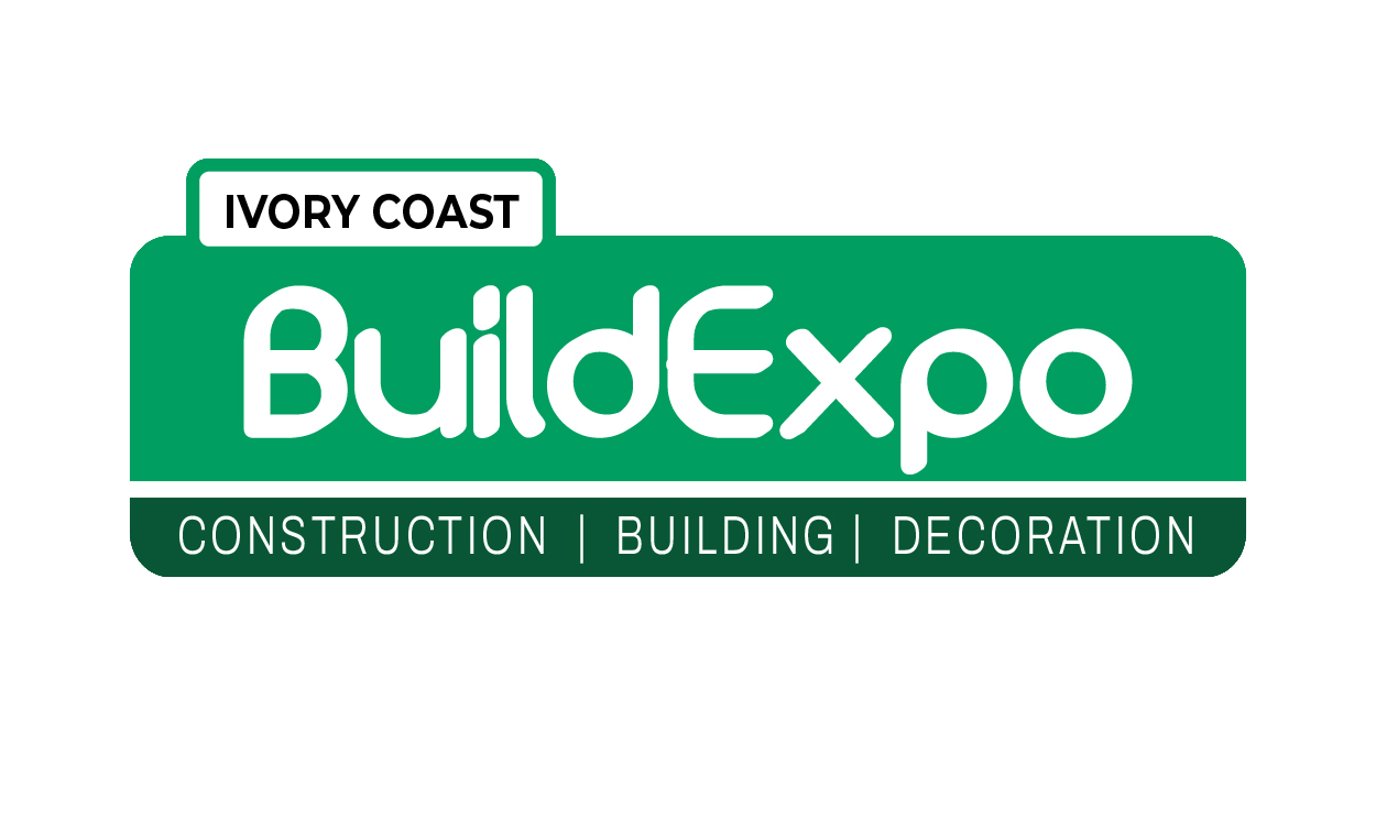 Ivory Coast Build Expo logo