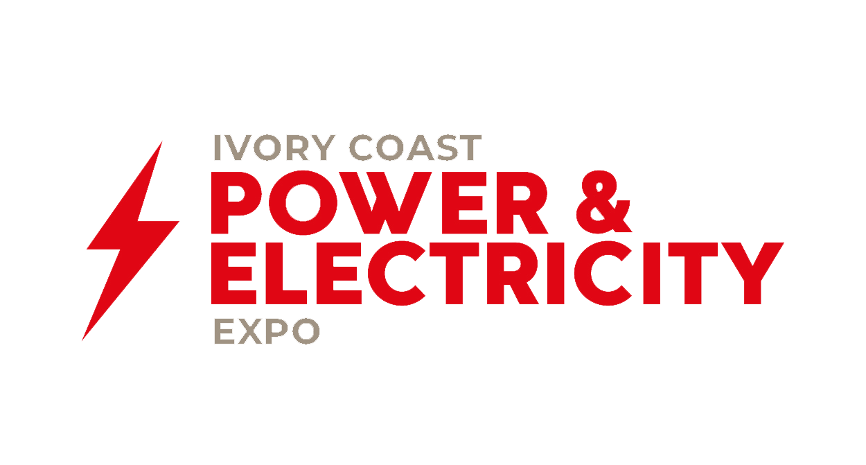 Ivory Coast Power & Electricity Expo logo