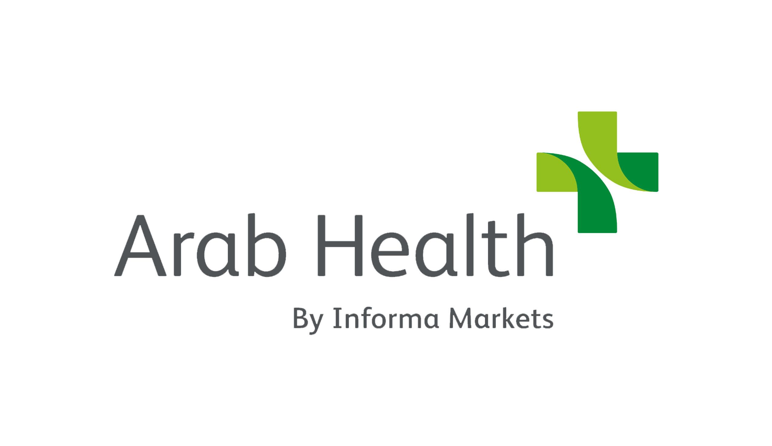 Arab Health Riyadh logo