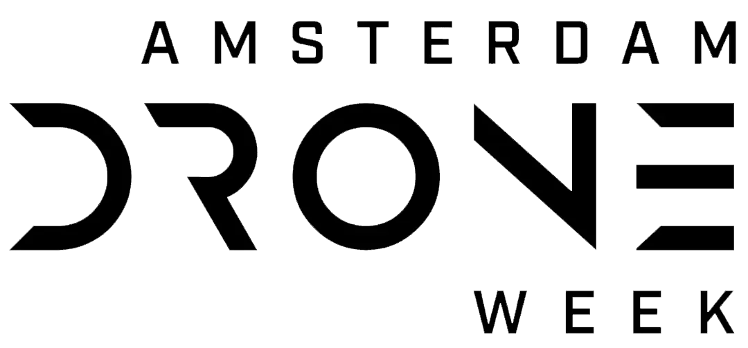 Amsterdam Drone Week logo