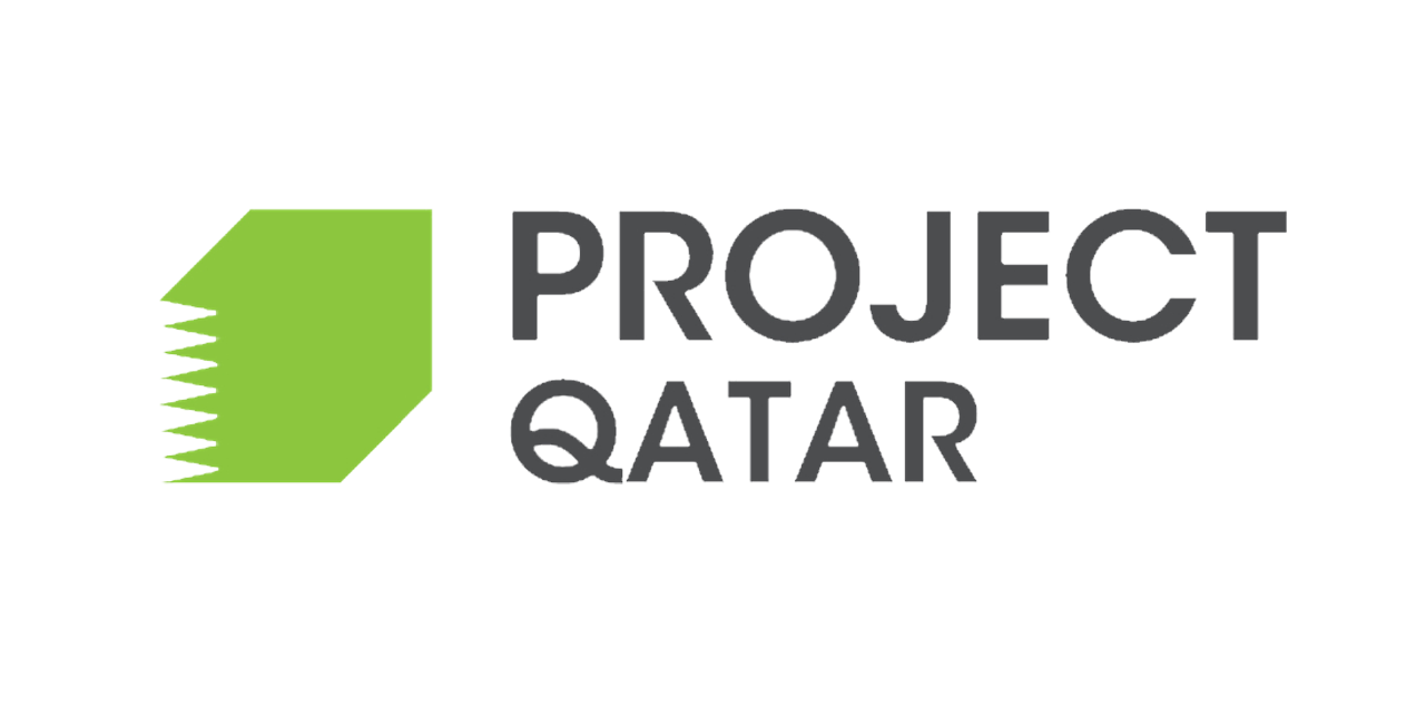 Project Qatar logo