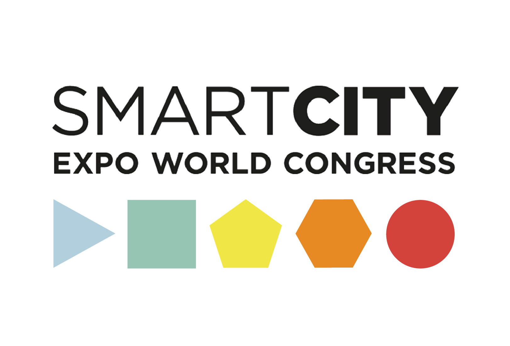 Smart City Expo World Congress logo