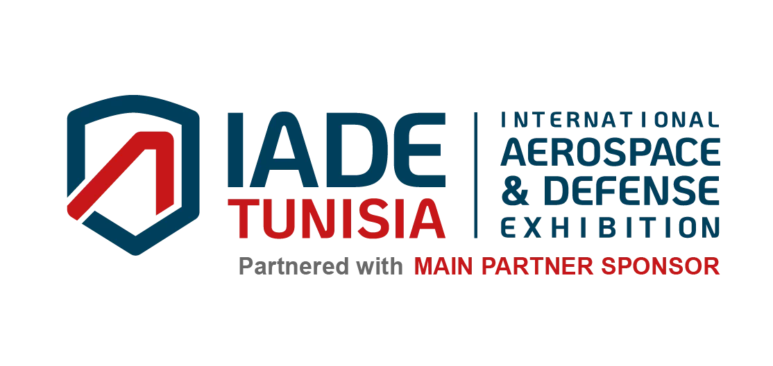 IADE Tunisia logo