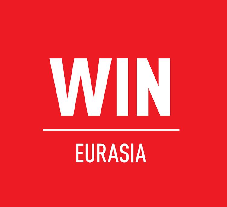 WIN Eurasia logo