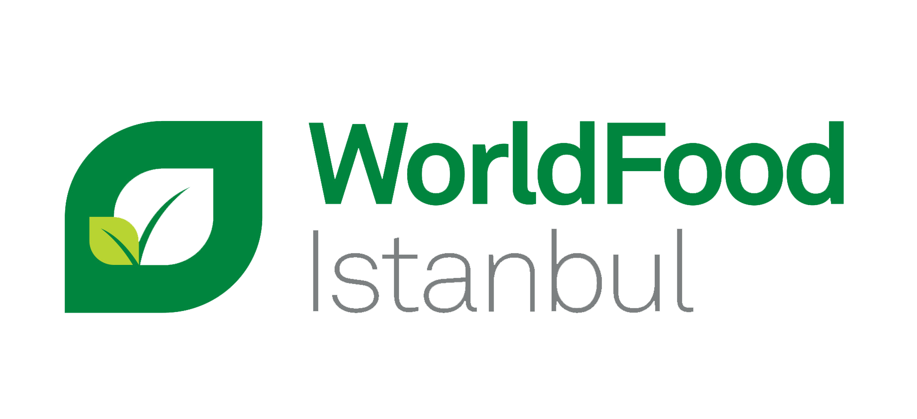 WorldFood Istanbul logo
