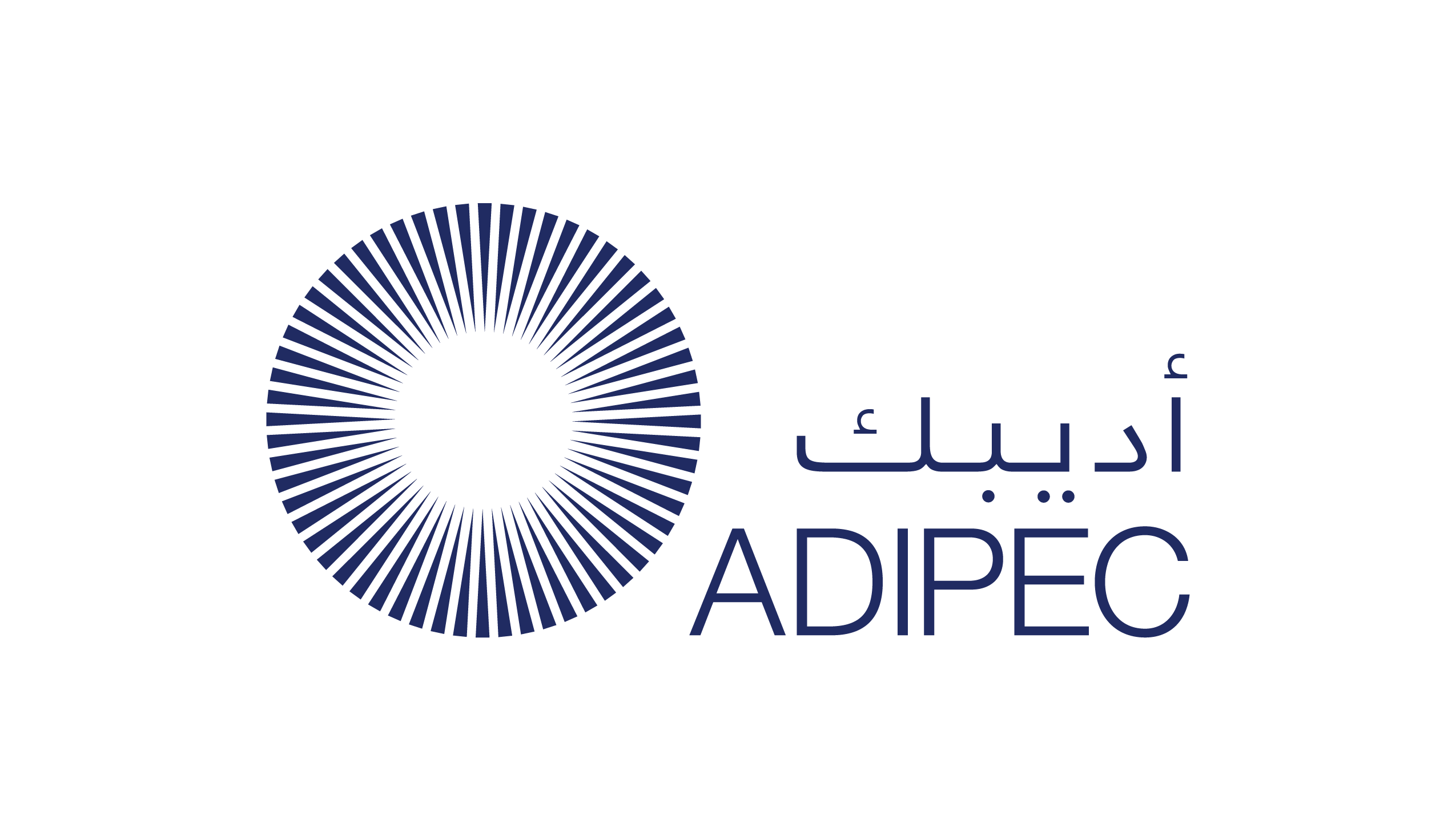 ADIPEC logo