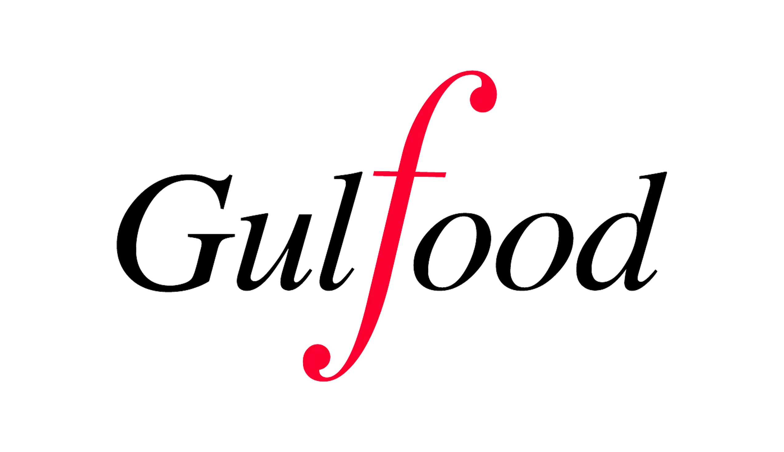 Gulfood logo