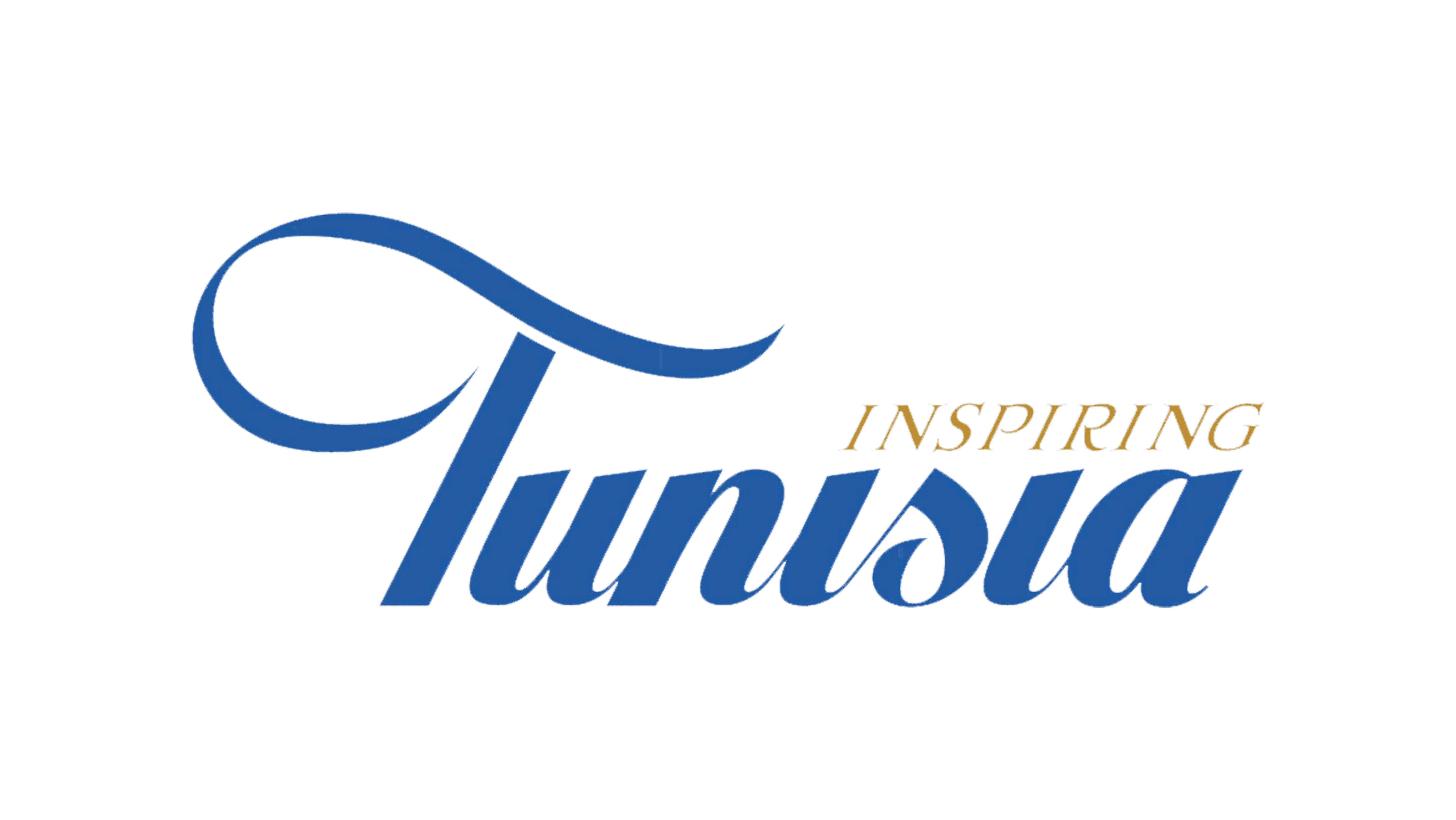 Logo ONTT — Office National du Tourisme Tunisien