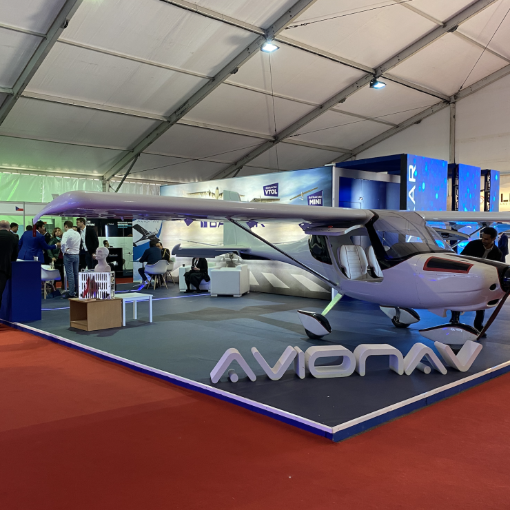 Global Event and Exhibition Expansion