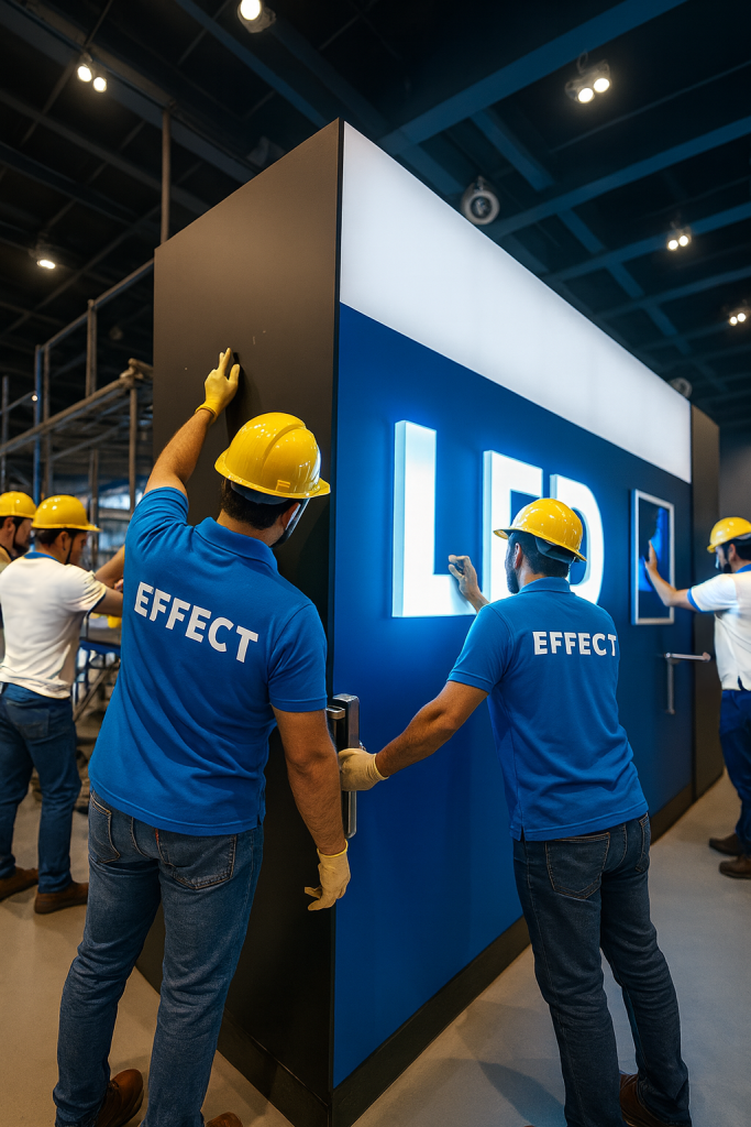 event management guide showing event coordination and attendee engagement