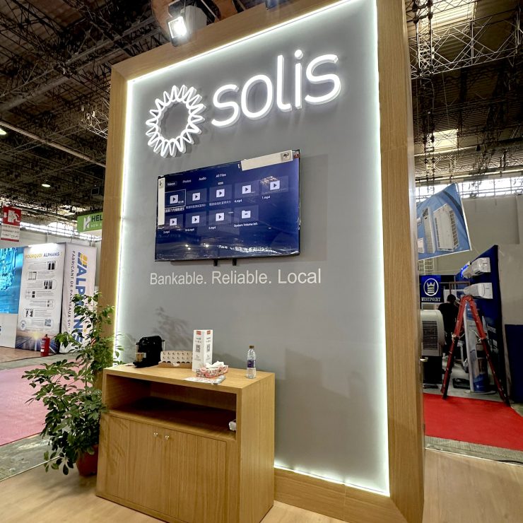 custom exhibition stand design and build examples