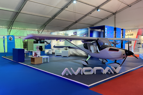 Exhibition Stand Design & Build
