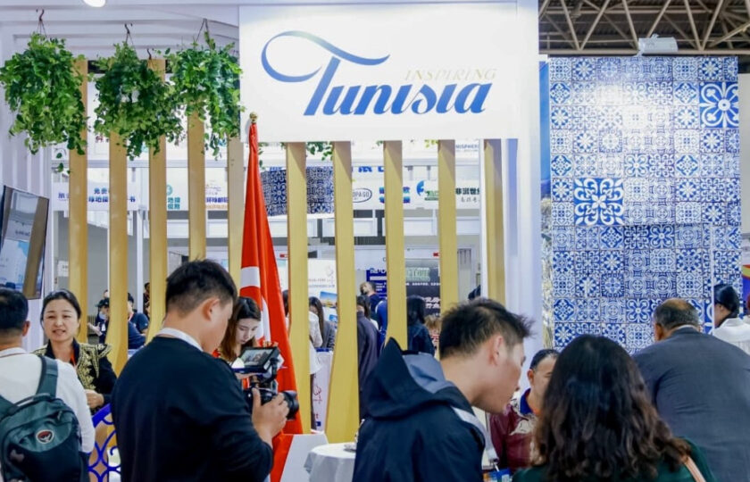 event management and exhibition stands delivered worldwide by Effect Global
