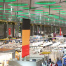 A Regional Leader Expanding to the Global Stage in Event Management and Exhibition Stand Design