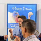 Aviagen Turkeys at PAMED EXPO 2026 – Stand Design in Tunisia