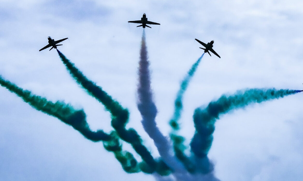 Aerospace Innovation Showcase at IADE Tunisia