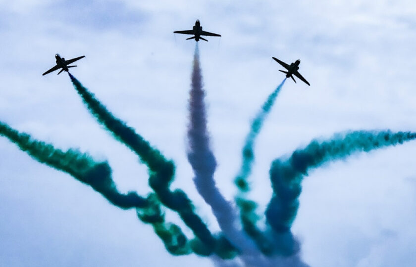 Aerospace Innovation Showcase at IADE Tunisia